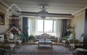 ۱۰۱ متر فول امکانات، تک واحدی، اباذر