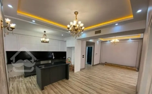 ۱۰۵ متر /۲ خواب/ شهرآرا، کیا شمالی