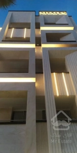 آپارتمان ۱۰۵متری صفرکلیدخورده جنوبی ۱۷شهریور