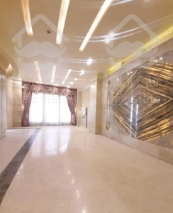 ۷۲متر/فول‌امکانات/کلیدنخوردا/ویو/خوش‌نقشه