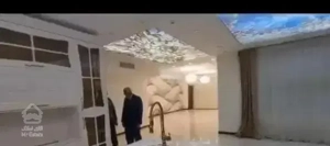۲۴۰متر/۴ خواب/برج گلفام/اهورا‌ملک‌