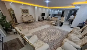 ۲۳۰متر/۴ خواب/تک واحدی/۲کله نور/تاپ لوکیشن