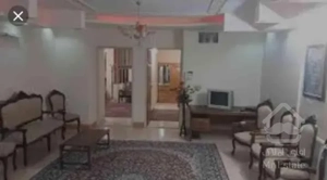 اپارتمان ۱۰۷ متری درسعادت اباد 