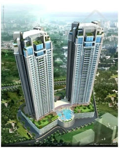 خرید اقساطی آپارتمان راگا