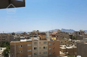 آپارتمان دو خوابه همکف ویو جنگلی