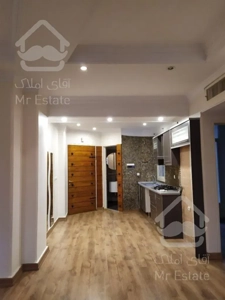 83 متر منظریه/ 2 خواب / طبقه اول