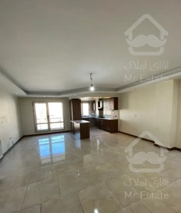 آپارتمان ۱۰۰ متری ، دو خوابه ، سازمان برنامه جنوبی