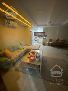 فروش یکخواب ۶۸ متری مجتمع یاسین