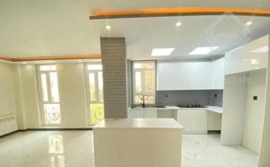 آپارتمان فول شیک علی‌حسینی