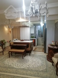 ۸۰متر۲خواب فول تاپ لوکیشن