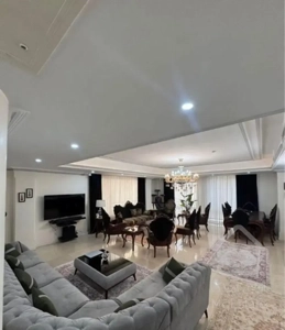 آپارتمان ۱۱۵ متری/سوپر لاکچری/در سهروردی