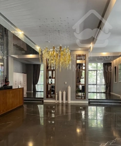 رهن آپارتمان ۱۲۰ متری ۲ خوابه اوین نوساز