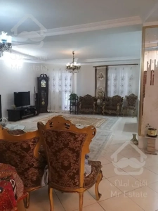 خرید آپارتمان دو خواب/۱۱۴ متر فول/اباذر  مهران