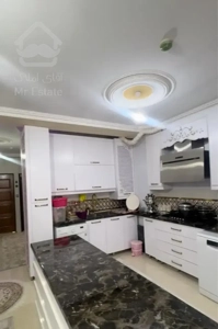 آپارتمان / ۱۰۹متر / البرز