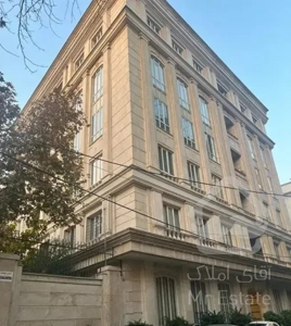 زعفرانیه ۲۰۰ متر خوش نقشه قیمت باورنکردنی