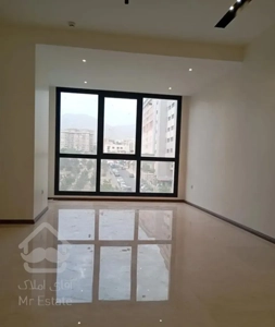 ۷۲ متر جنت اباد مرکزی  سرتا سر پنجره