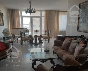 آپارتمان ۱۶۵ متر بوکان