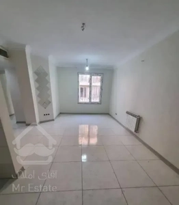 آپارتمان ۶۶ متر ۲ خواب خوش نقشه و نورگیر  شهید کرد