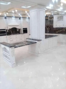 واحد ۲۴۰متر سه خواب