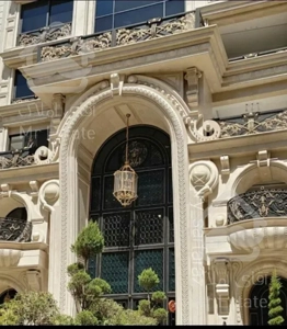 230 متر لوکیشن تاپ دروس