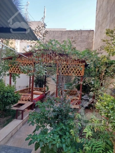 ویلایی شیک ۲۵۴متری