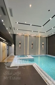 آپارتمان 185 متر ،زعفرانیه،super modern