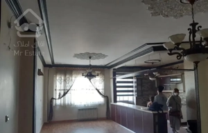 اپارتمان ۱۰۵ متری محله صادقیه