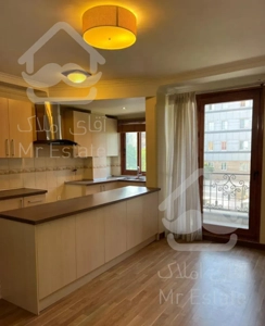 فروش آپارتمان ۷۵ متری دو خوابه فول پونک ویودار