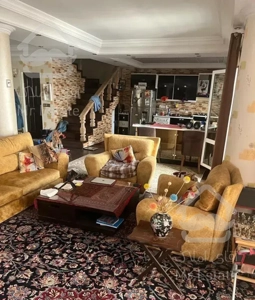 ۲۰۰متر//دوبلکس