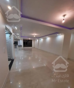 سعادت آباد 125 متر 2 خوابه