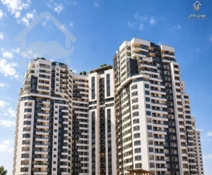 خرید فروش پروژه شمیم رحمت ( برج نخل ) فرزاد دلیری