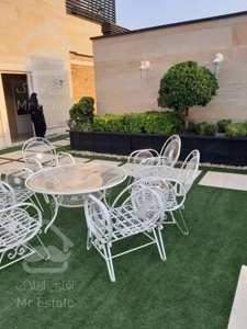 330 متر ویلایی