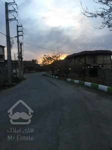 زمین در تاپ لوکیشن رودهن با شرایط فوق العاده