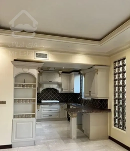 ۱۲۶ متر ۳ خواب نوساز با متریال آلمانی در نارمک