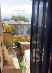 رهن آپارتمان ۱۲۵ متری در بهترین لوکیشن متل قو