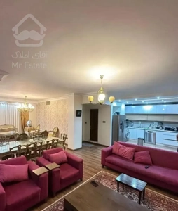 ساقدوش ۱۳۰متر. ۲خواب/ ۱۵ ساله/فول