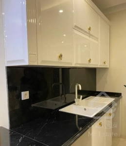 فروش آپارتمان ۱۳۰ متری ۲ خوابه در امیرآباد