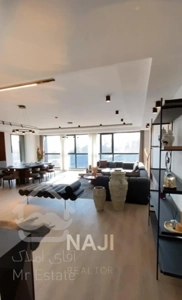 200 متر تراس با دید شهر و باغات 10000 متر مشاعات