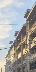 (آپارت در باهنر