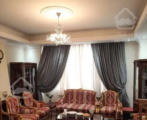 ۶۲ متر/۲ خوابه/فول امکانات/سعادت آباد/شخصی