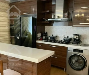 آپارتمان 85 متری دو خواب (لوکیشن کیکاووس)