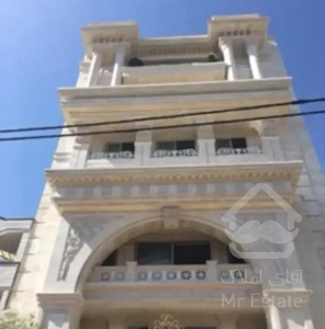 ۲۸۵متر صفر سند اماده ۴خواب سجاد