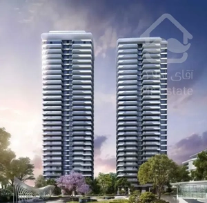 فروش ۹۲ متر دو خواب در چیتگر سازه ای شیک،لوکس و لاکچری