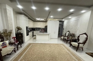 فروش آپارتمان گلدشت