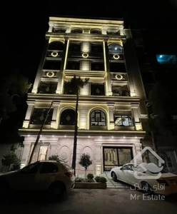 ۱۶۵مترفول مشاعات استخرسوناجکوزی فردوس