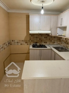 آپارتمان ۶۰ متری مرزداران فرشتگان