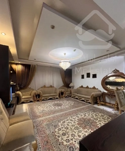 آپارتمان قندی  ۱۱۰ متر/ دوخواب / سند دار