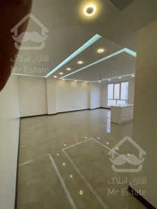 آپارتمان ۱۰۰ متری مرزداران گلستان