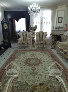 130 متر / تک واحدی / ارمکان / غرق نور