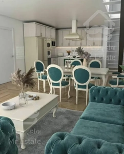 خرید آپارتمان ۶۰متر ۱خواب دریاچه